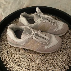 New Balance 574 Sneakers